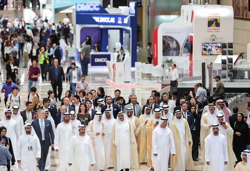Big 5 Global 2025: Blusafe’s Highlights & the Booming Middle East Construction Scene