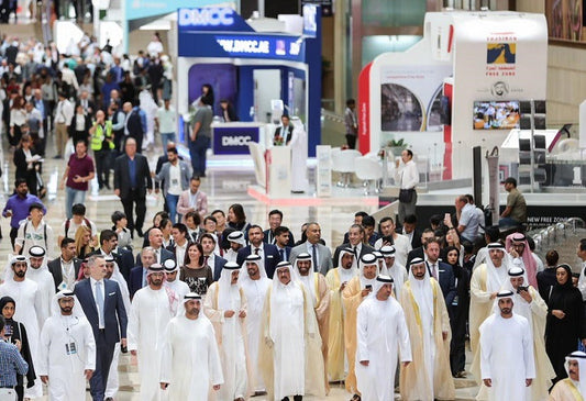 Big 5 Global 2025: Blusafe’s Highlights & the Booming Middle East Construction Scene