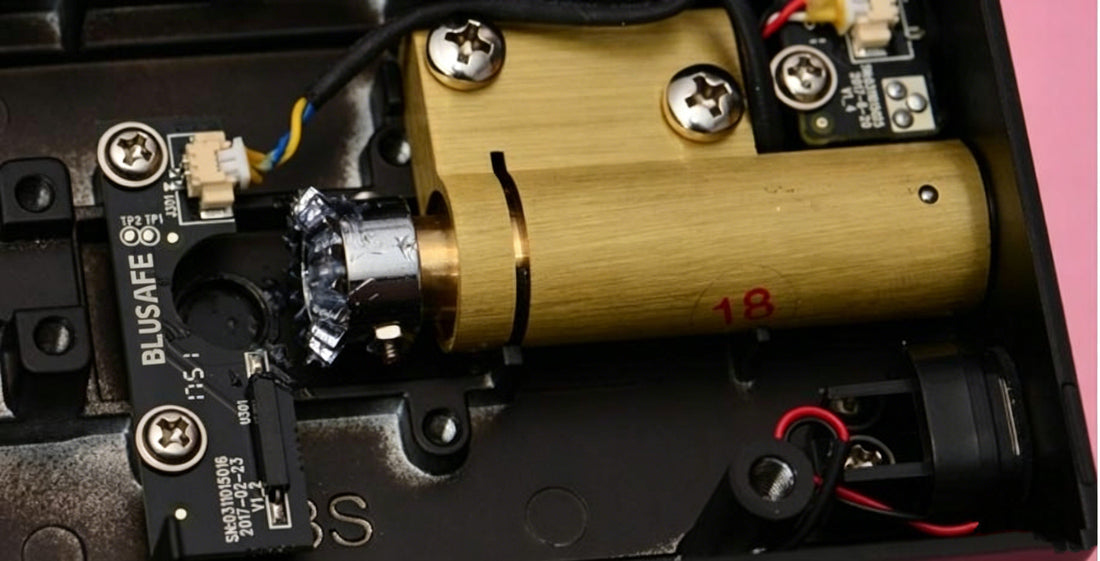 Full vs Half Cylinder Smart Locks: Don’t Get Fooled—Here’s What Actually Matters