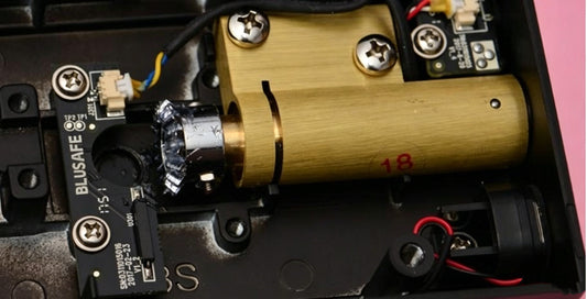 Full vs Half Cylinder Smart Locks: Don’t Get Fooled—Here’s What Actually Matters