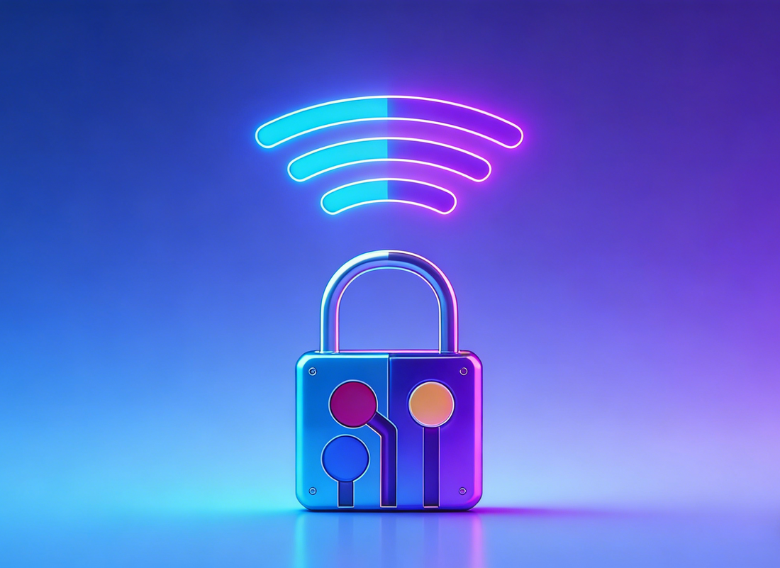 How Do Smart Locks Connect to the Internet?