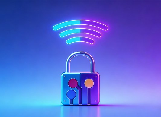 How Do Smart Locks Connect to the Internet?