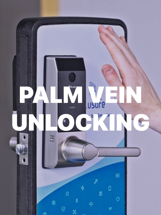 Vein Recognition
