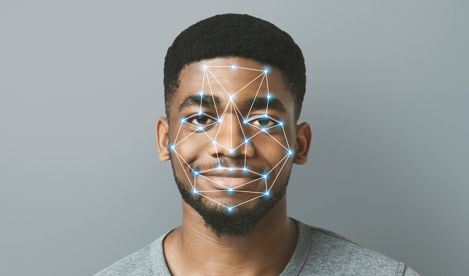 How Facial Recognition Teaches Your Door to Truly "Know" You
