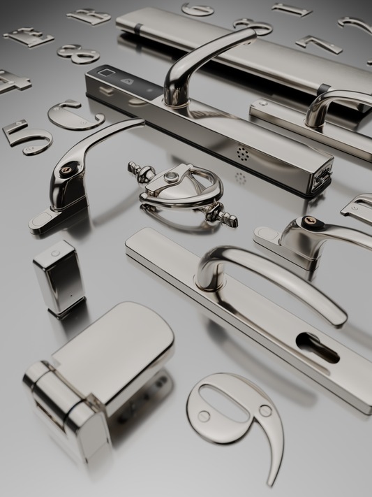 Blusafe: Where Smart Meets Tradition