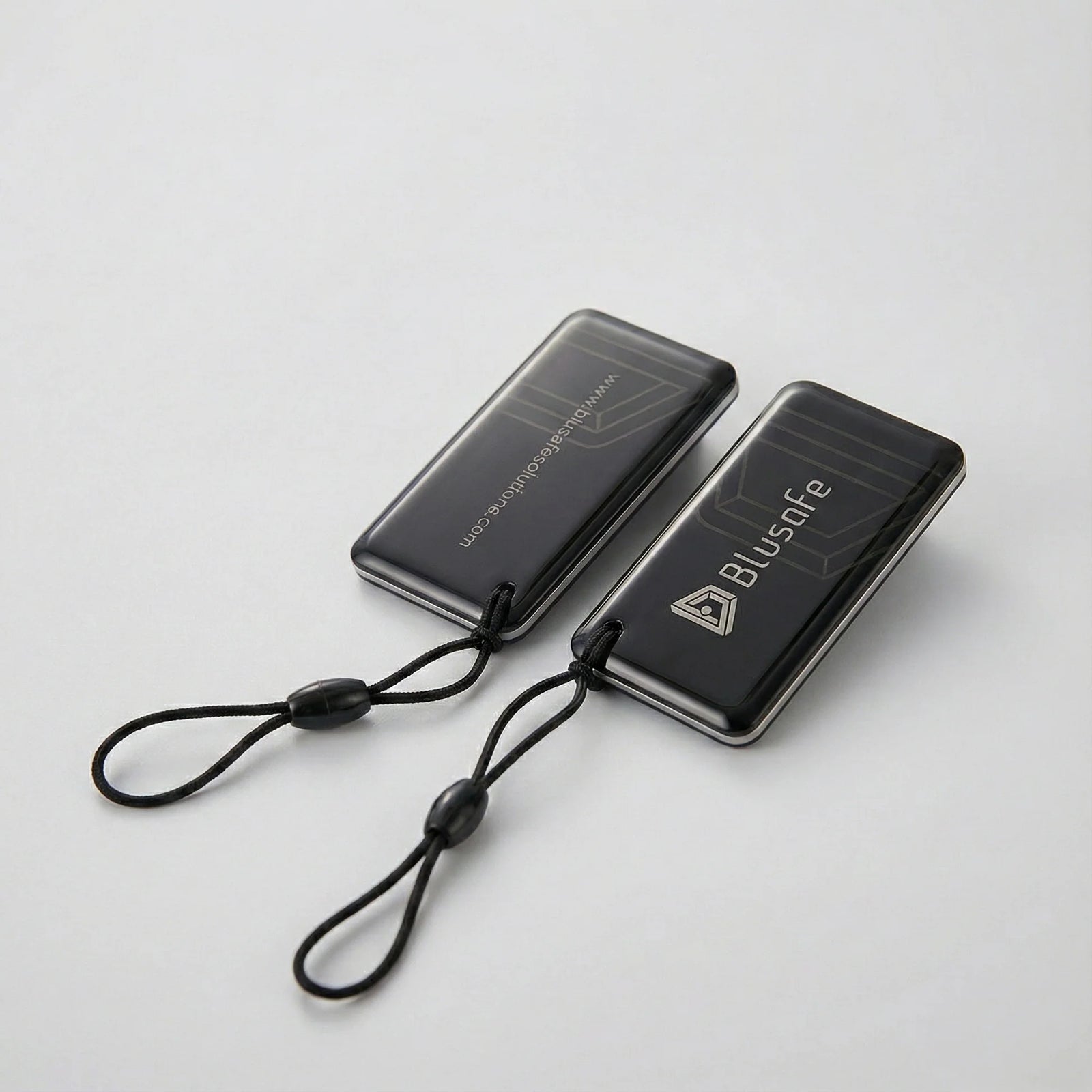 Blusafe Smart Key Cards for RFID Smart Locks product image
