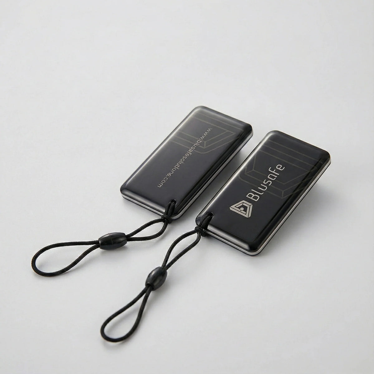 Blusafe Smart Key Cards for RFID Smart Locks product image