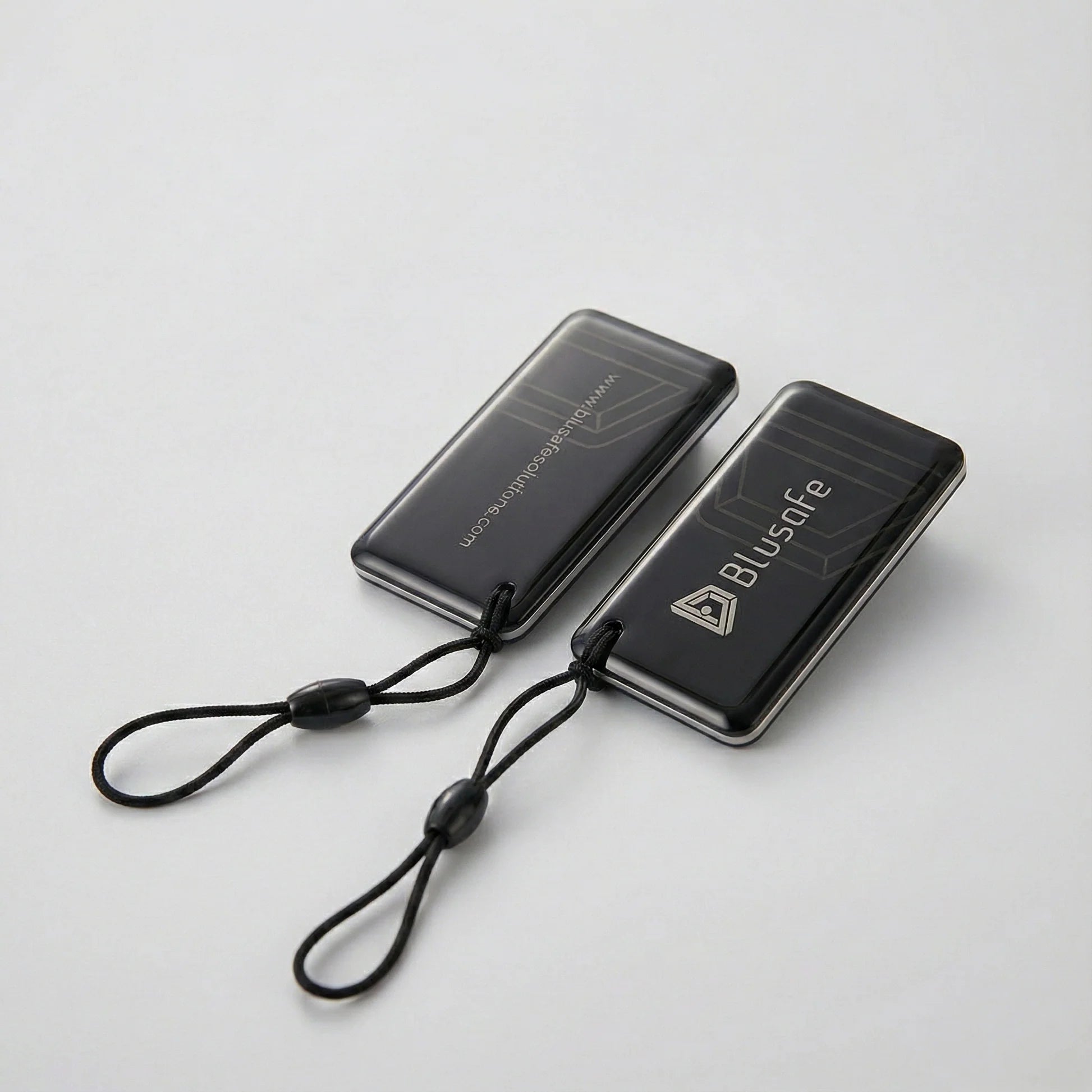 Blusafe Smart Key Cards for RFID Smart Locks product image