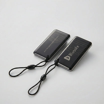 Blusafe Smart Key Cards for RFID Smart Locks product image