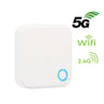TTLock G5 Dual-Band Wi-Fi Gateway for Blusafe Smart Locks