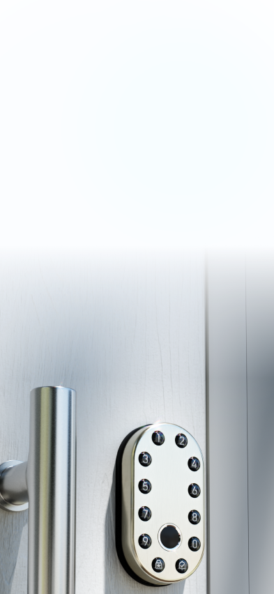 Smart Lock