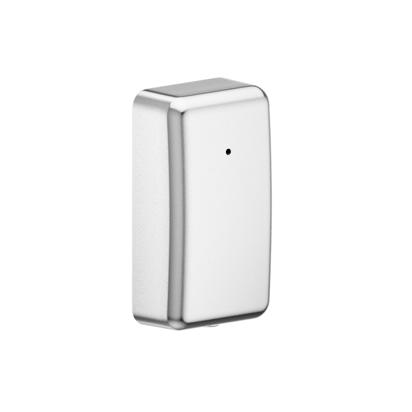 Letterplate Sensor Quick Setup