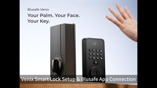 Venix Setup & User Guide