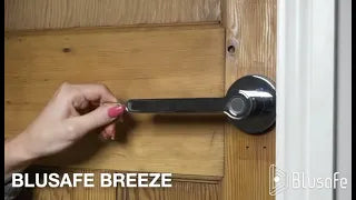 Blusafe Breeze - Product Features Explained