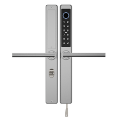 OSP Smart Lock NEU, Mehrfach- & Einsteckschloss, Schwarz
