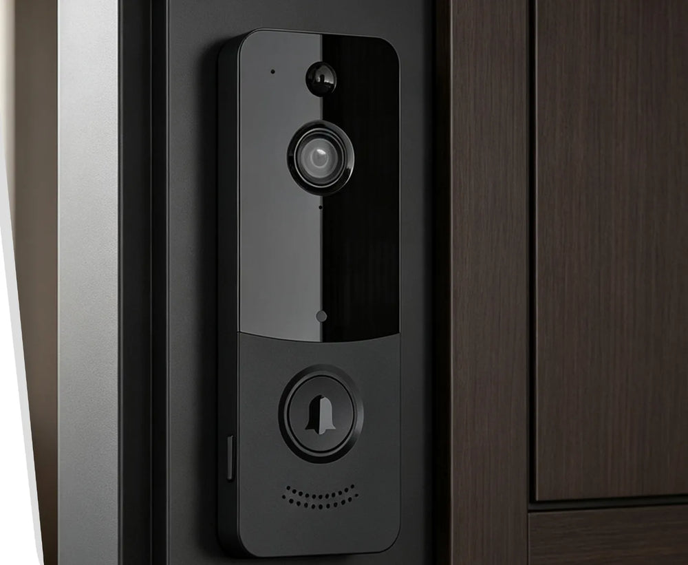 Door Bell · TTLock