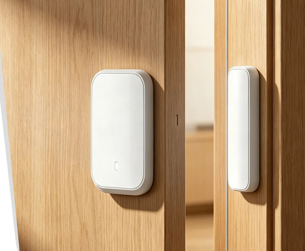 Wi-Fi Door Sensor · TTLock