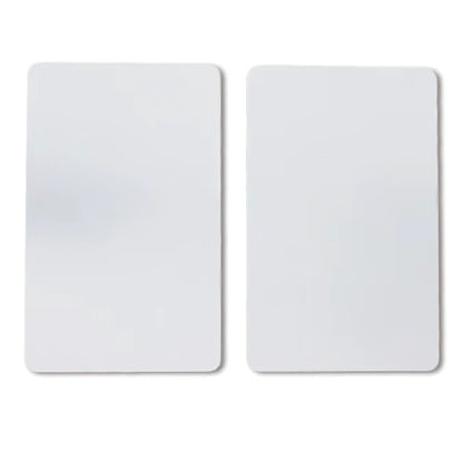 Two individual Blusafe guest cards included with the Landlord bundle