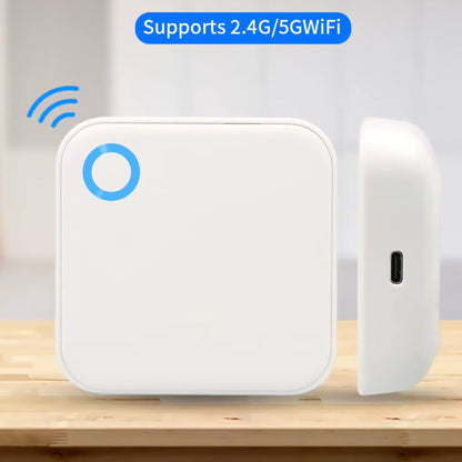 G5 gateway