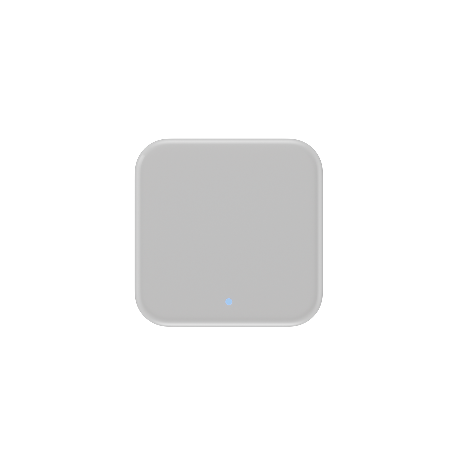 Blusafe Tuya Wi-Fi Bridge for Smart Locks - Default Title