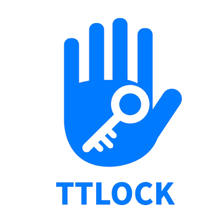 TTLock app logo