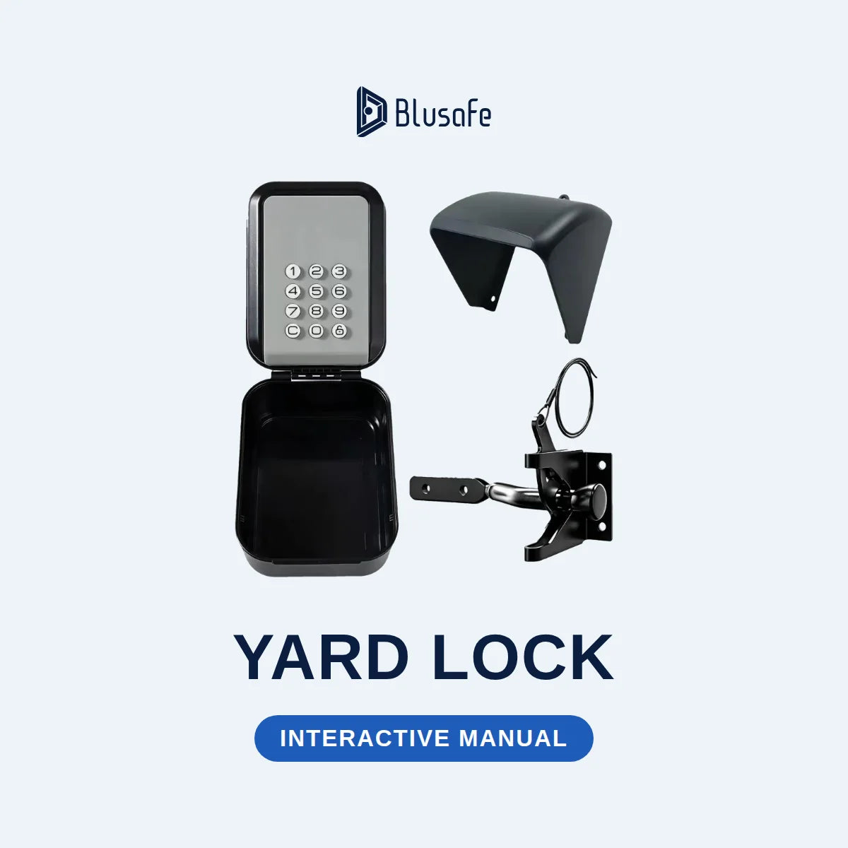 Yard Lock